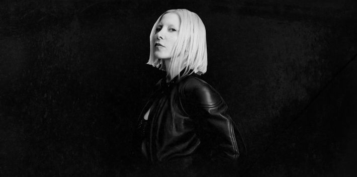 Ellen Allien