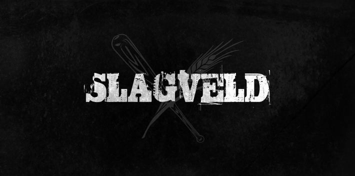 Slagveld