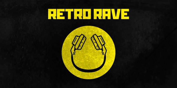 Retro Rave