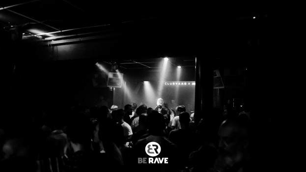 Pictures Be Rave presents TechnoV