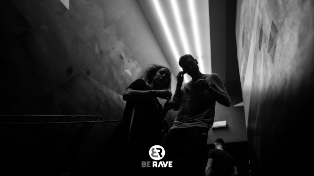 Pictures Be Rave presents TechnoV