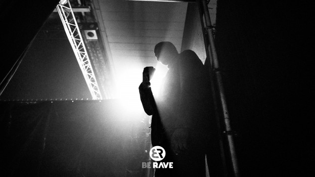 Pictures Be Rave presents TechnoV